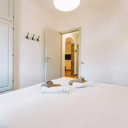 Holiday home Casa Avio A 400mt Dal Mare Vacanze A Chia Sardegna Domus De Maria