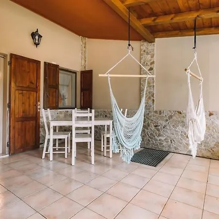 Nyaraló Casa Avio A 400mt Dal Mare Vacanze A Chia Sardegna *