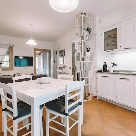 Casa Avio A 400mt Dal Mare Vacanze A Chia Sardegna