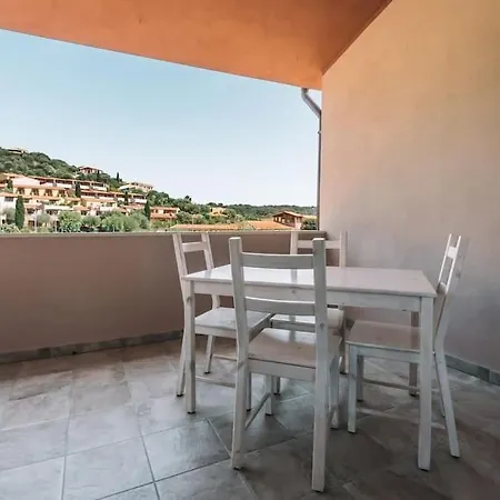 Ferienhaus Casa Avio A 400mt Dal Mare Vacanze A Chia Sardegna *