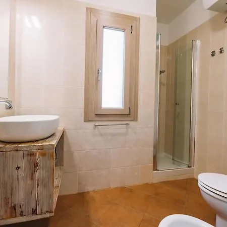 Casa Avio A 400mt Dal Mare Vacanze A Chia Sardegna