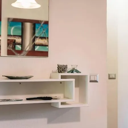 Casa Avio A 400mt Dal Mare Vacanze A Chia Sardegna Feriehus Domus De Maria