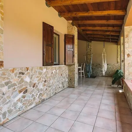 Casa Avio A 400mt Dal Mare Vacanze A Chia Sardegna Feriehus