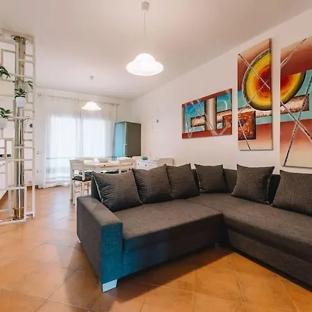 Casa Avio A 400mt Dal Mare Vacanze A Chia Sardegna *