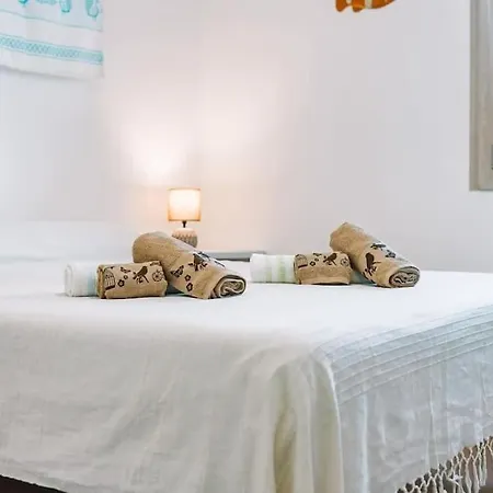 Casa Avio A 400mt Dal Mare Vacanze A Chia Sardegna Ferienhaus *