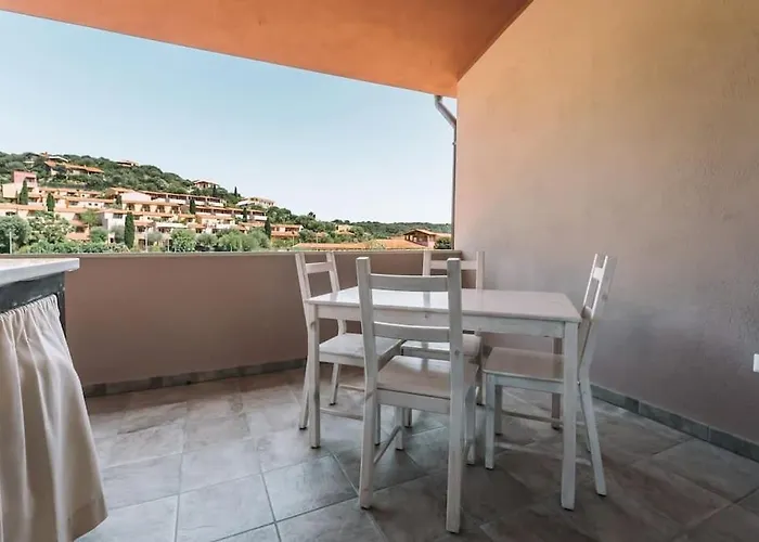 Nyaraló Casa Avio A 400mt Dal Mare Vacanze A Chia Sardegna *