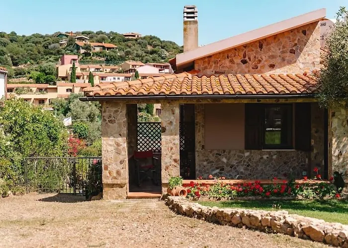 Casa Avio A 400mt Dal Mare Vacanze A Chia Sardegna Domus de Maria